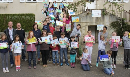 Concours de_Dessin_Creancey